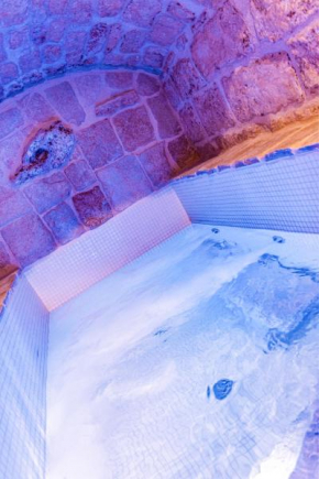 La Casedda - Apartment & Hydromassage Ceglie Messapica